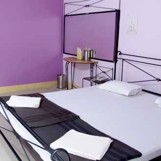Larica Holiday Inn, Digha 3